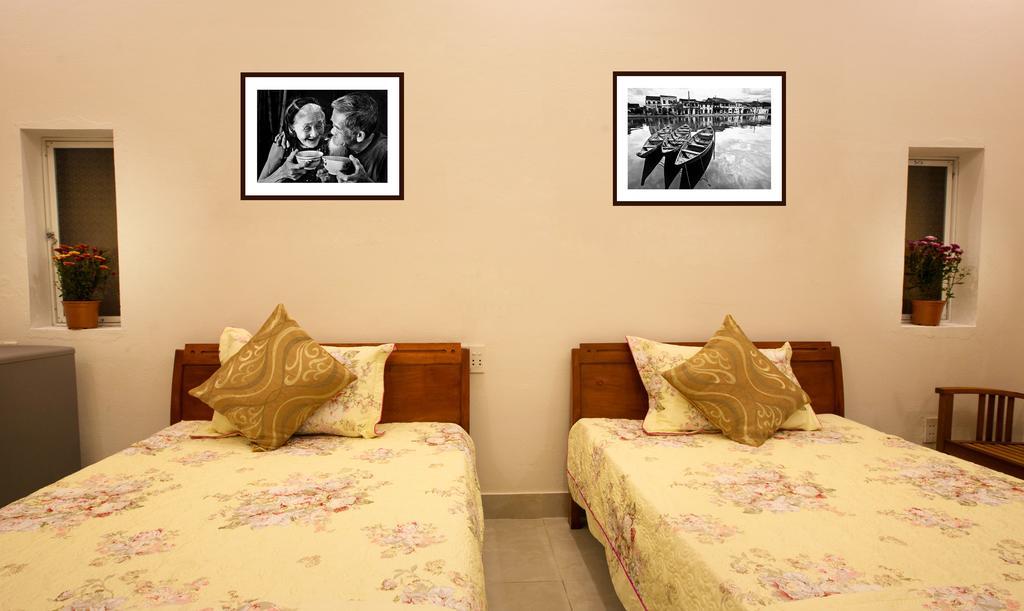 Green House Homestay Hoi An Exterior photo