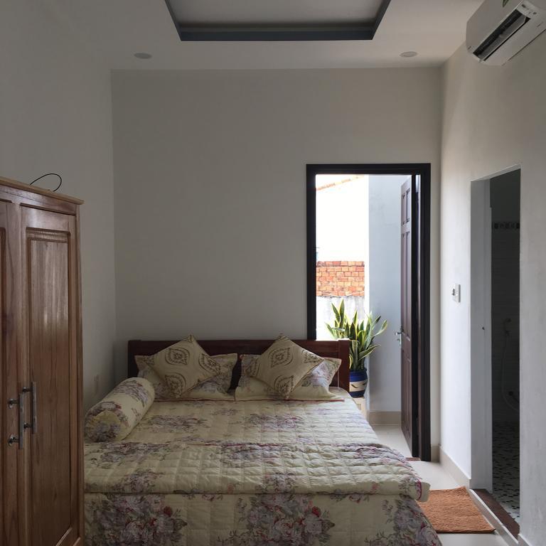 Green House Homestay Hoi An Exterior photo