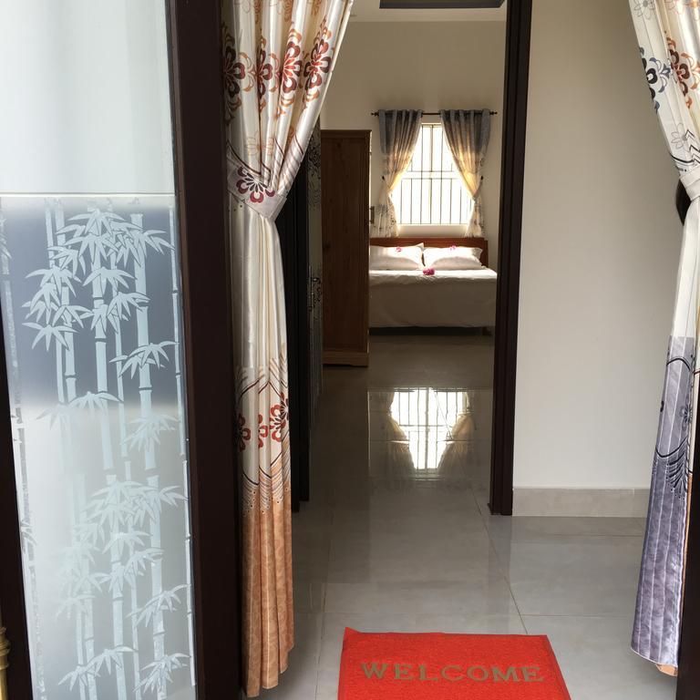 Green House Homestay Hoi An Exterior photo
