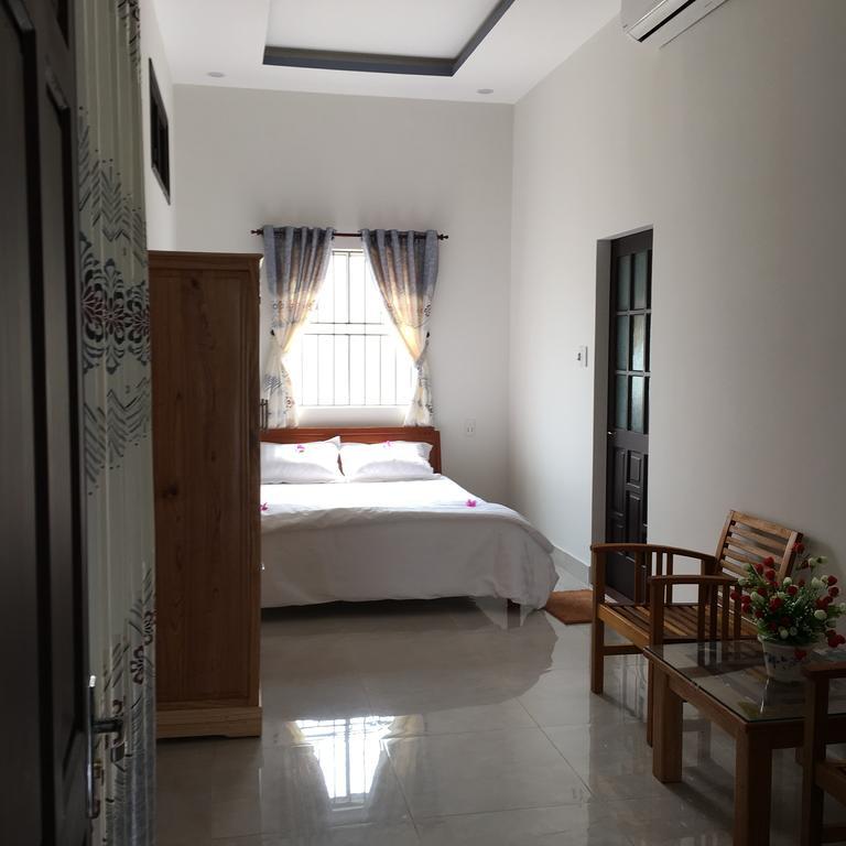 Green House Homestay Hoi An Exterior photo