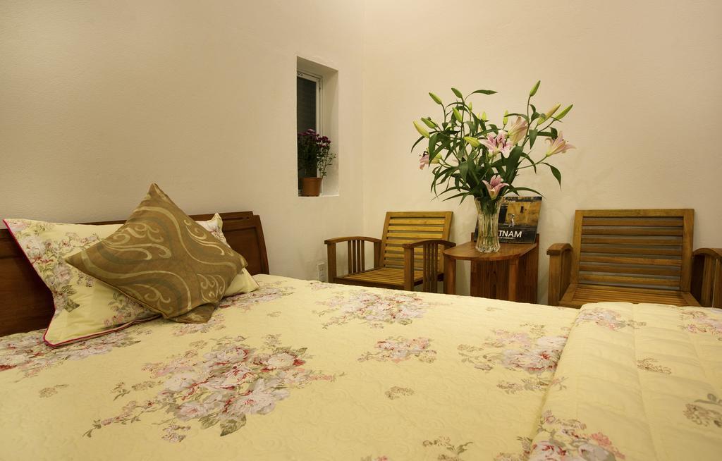 Green House Homestay Hoi An Exterior photo