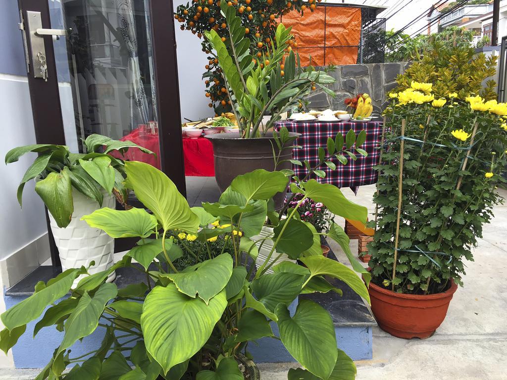 Green House Homestay Hoi An Exterior photo