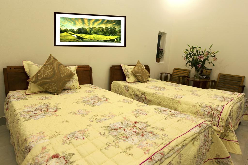 Green House Homestay Hoi An Exterior photo
