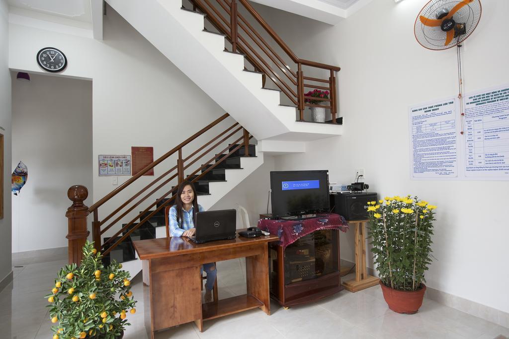 Green House Homestay Hoi An Exterior photo